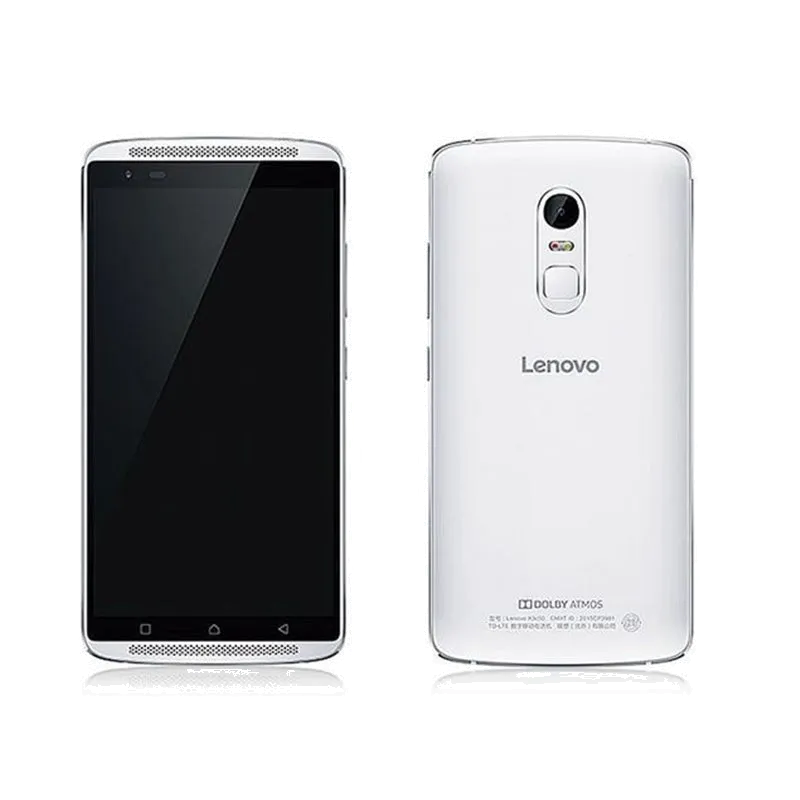 Замена камеры (внешней или внутренней) Lenovo Vibe X3