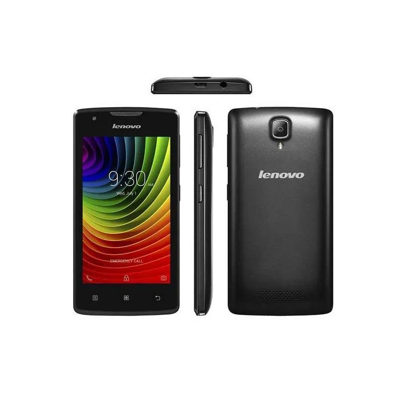 Замена камеры (внешней или внутренней) Lenovo A1000