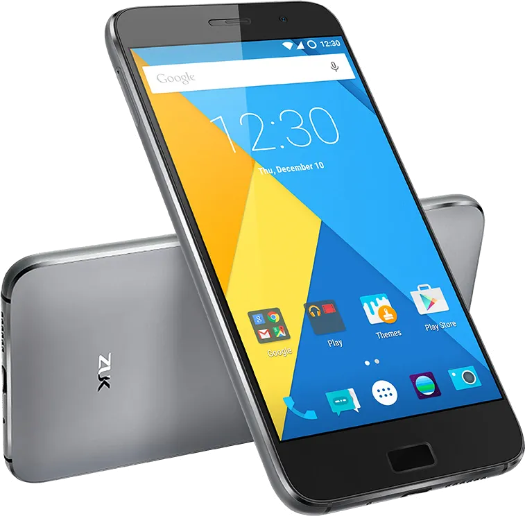 Замена камеры (внешней или внутренней) Lenovo ZUK Z1