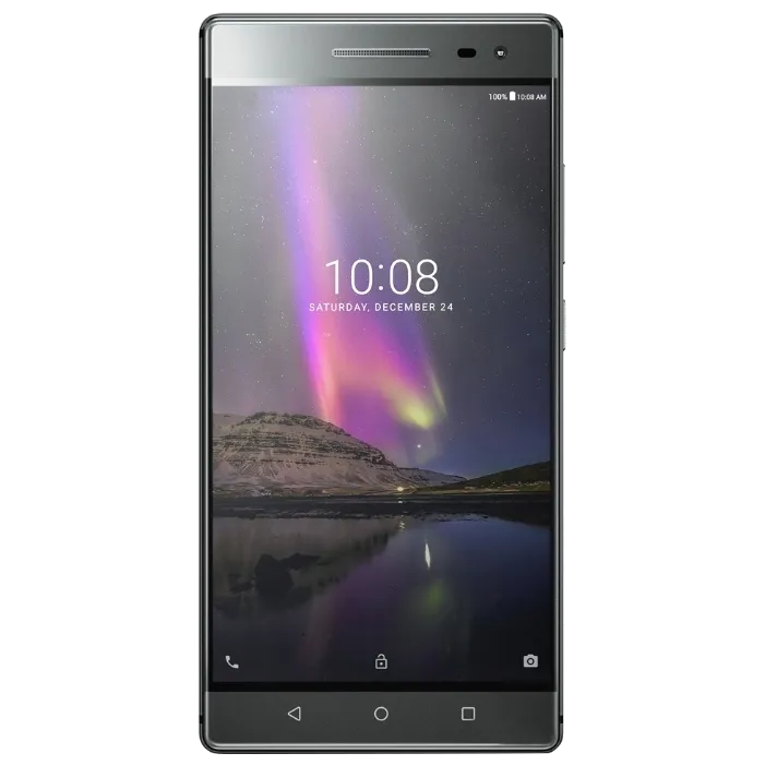 Замена камеры (внешней или внутренней) Lenovo Phab