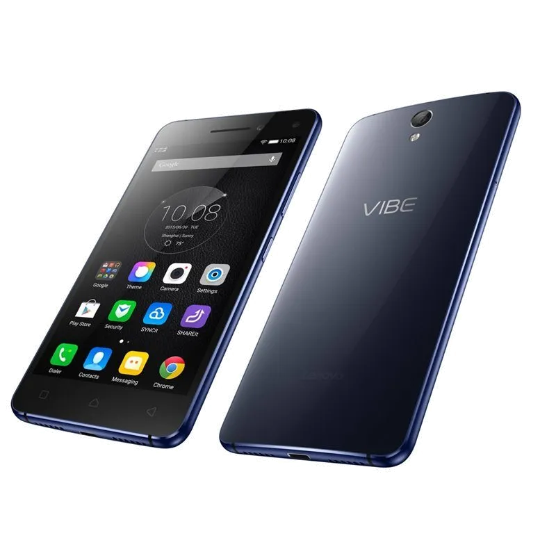 Замена камеры (внешней или внутренней) Lenovo Vibe S1 Lite