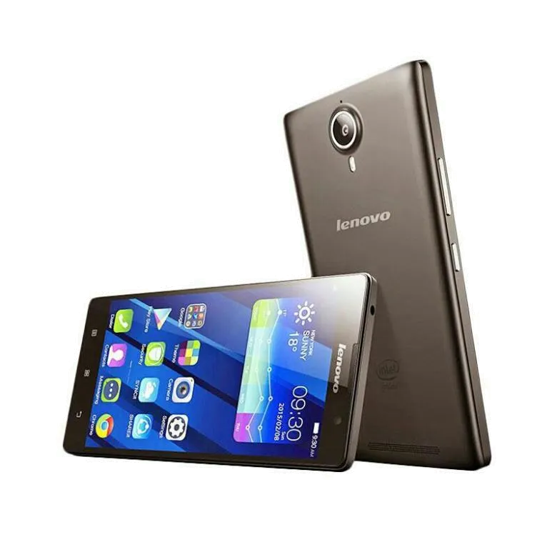 Замена камеры (внешней или внутренней) Lenovo P90 Pro