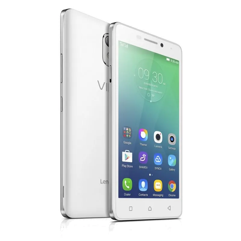 Замена камеры (внешней или внутренней) Lenovo Vibe P1