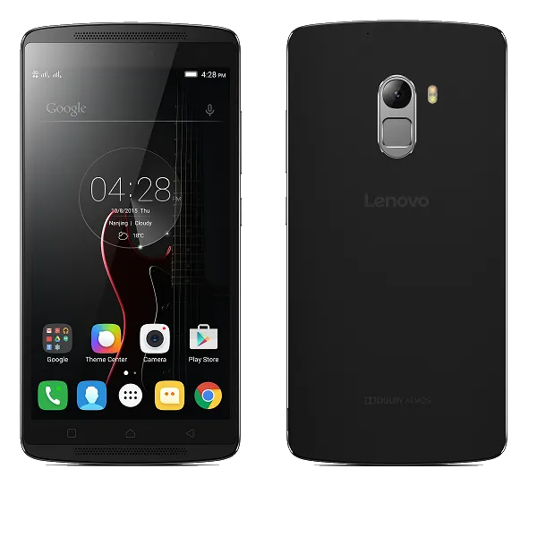 Замена камеры (внешней или внутренней) Lenovo A7010