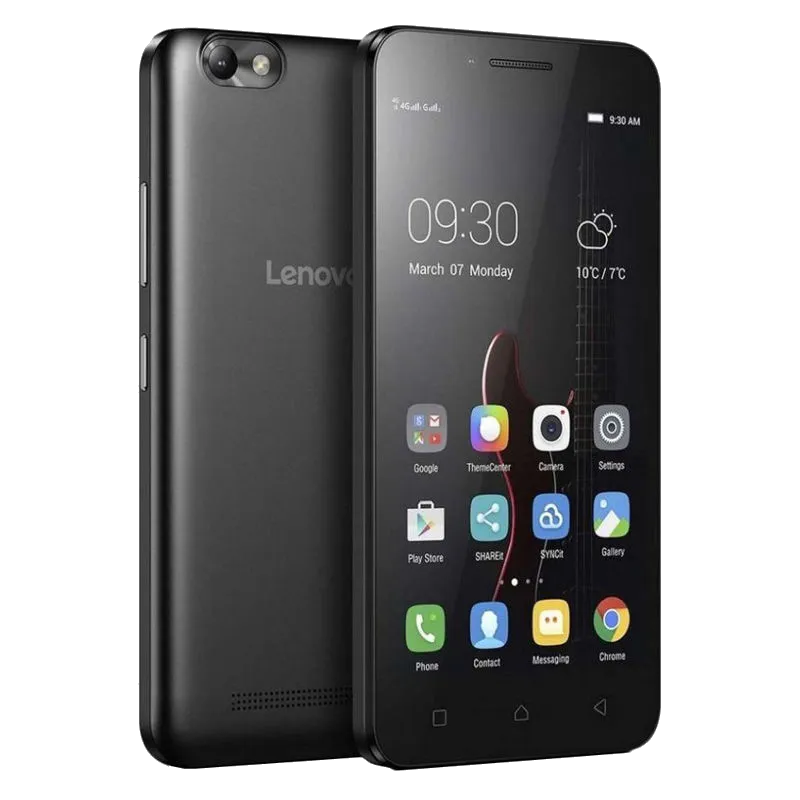 Замена камеры (внешней или внутренней) Lenovo Vibe C