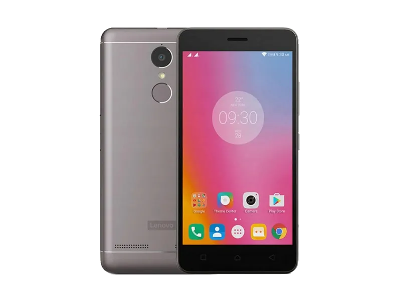 Замена камеры (внешней или внутренней) Lenovo K6 Power