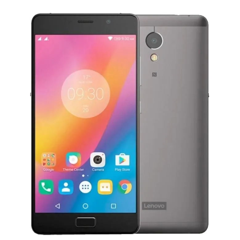 Замена камеры (внешней или внутренней) Lenovo P2