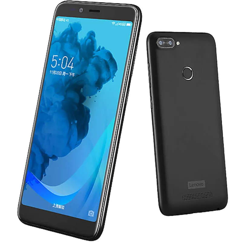 Замена камеры (внешней или внутренней) Lenovo K320t