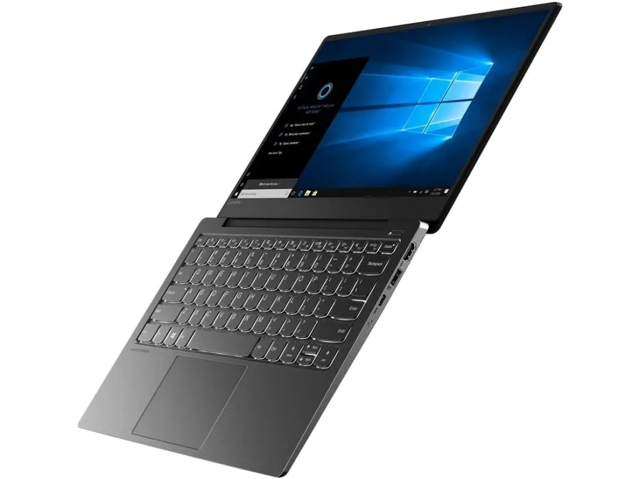Ремонт южного моста Lenovo IdeaPad S530-13IWL