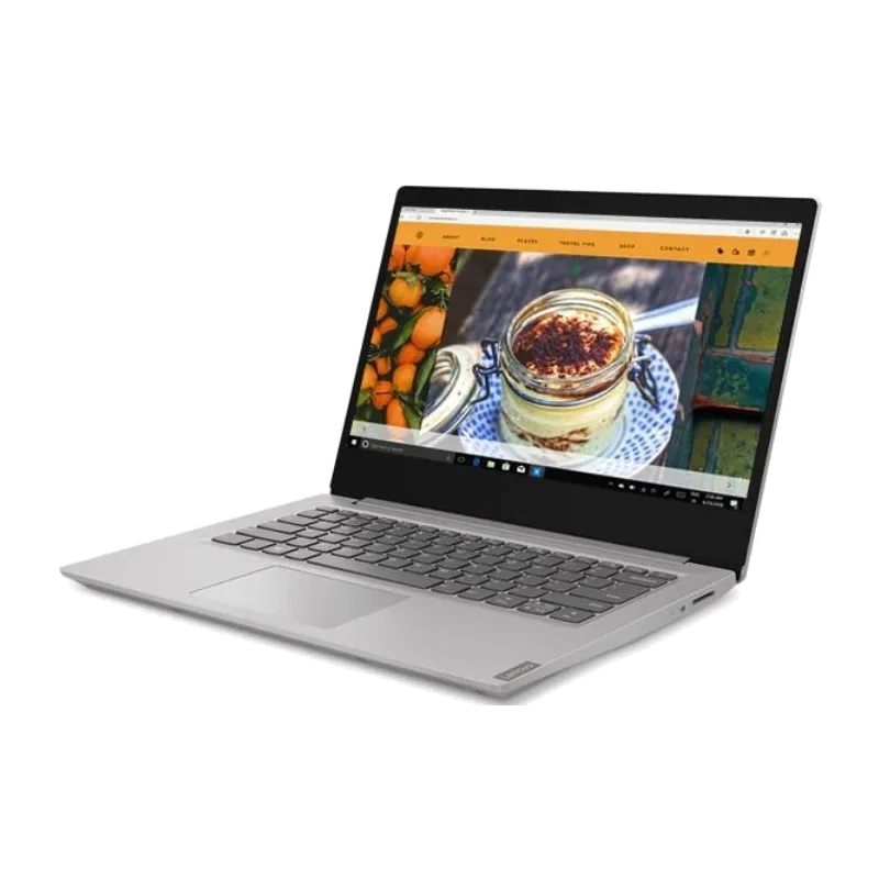 Замена корпуса Lenovo S145-14AST