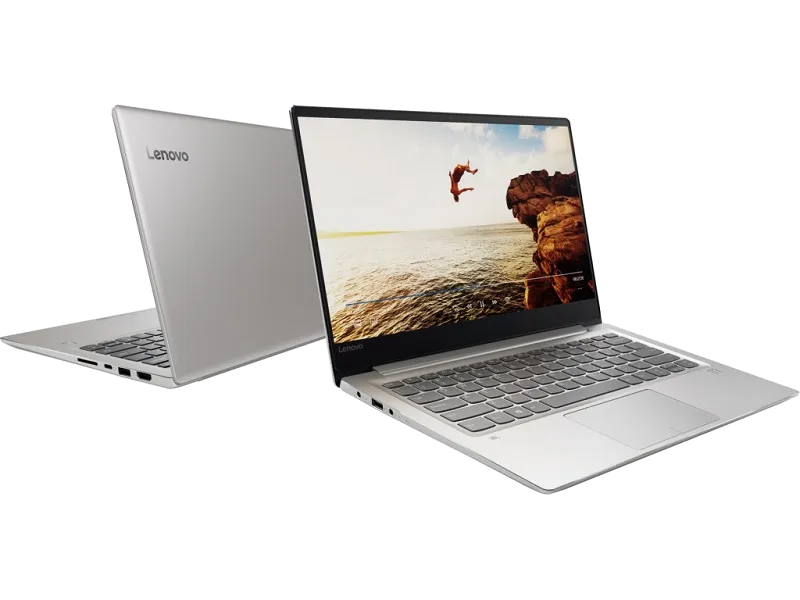 Ремонт южного моста Lenovo IdeaPad 720S-14IKBR