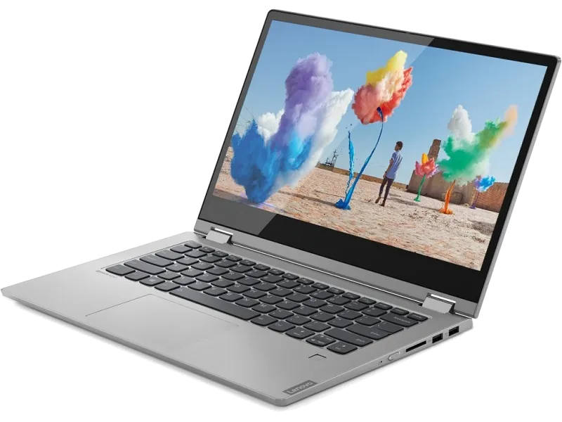 Ремонт южного моста Lenovo Ideapad S340-14API