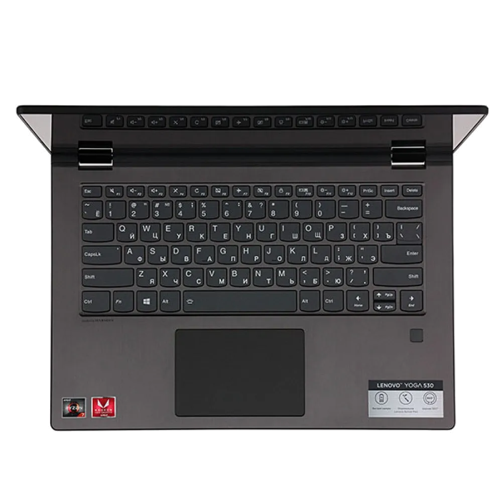 Ремонт южного моста Lenovo Yoga 530-14ARR