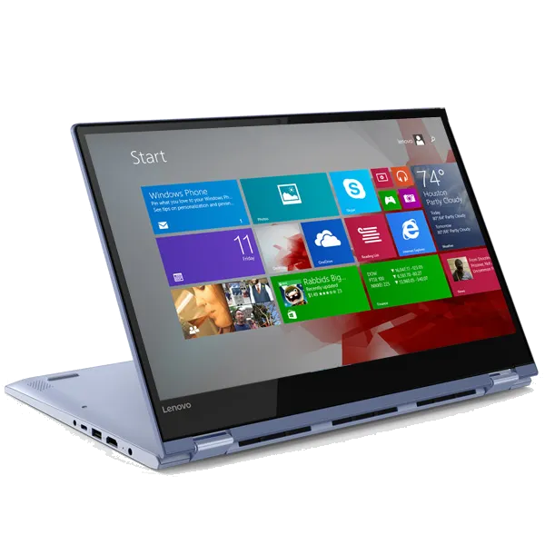 Ремонт южного моста Lenovo Yoga 530-14IKB