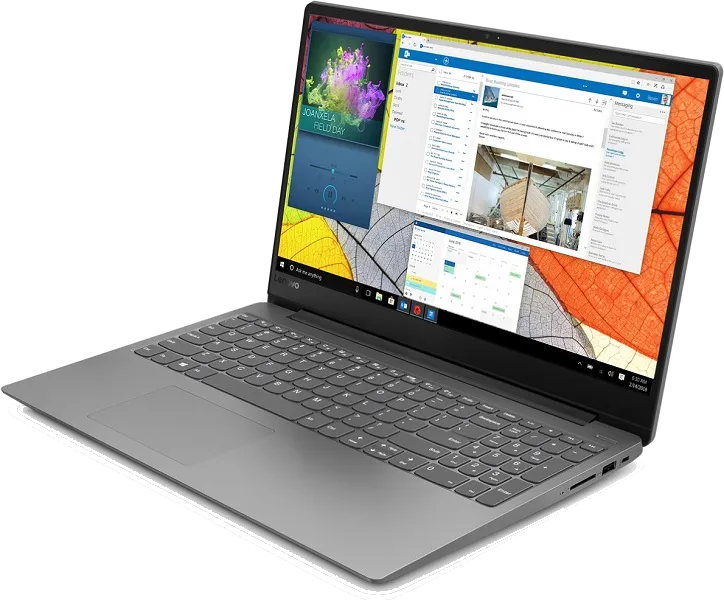 Замена корпуса Lenovo 330S-15IKB