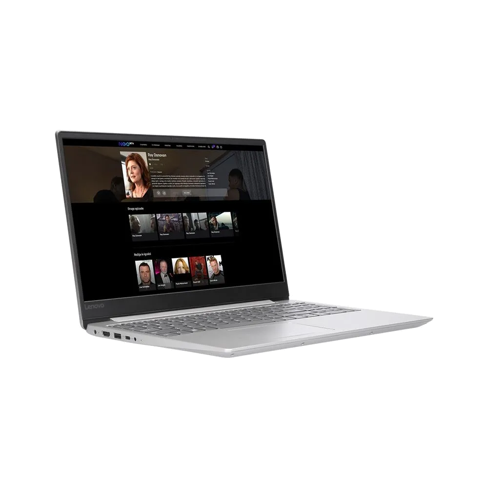 Замена корпуса Lenovo 530S-15IKB