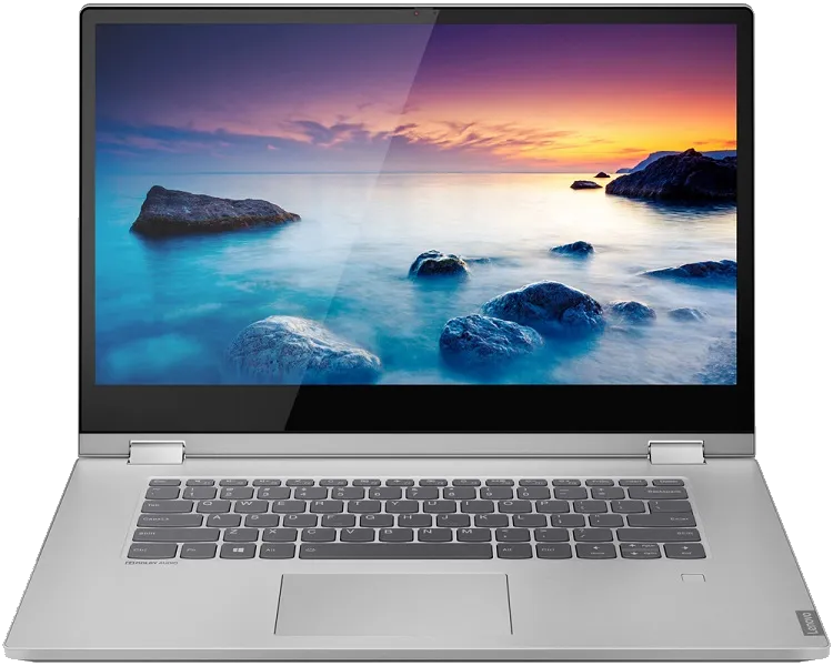 Замена корпуса Lenovo C340-15IWL