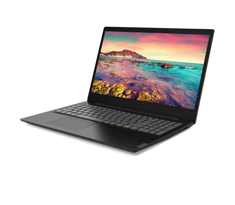Замена корпуса Lenovo S145-15AST