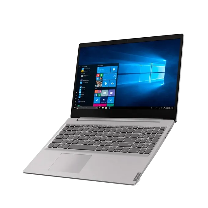 Замена корпуса Lenovo S145-15IIL