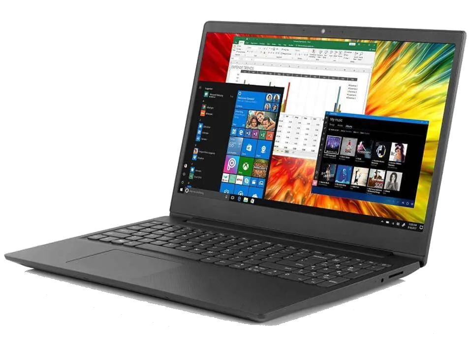 Замена корпуса Lenovo S145-15IWL