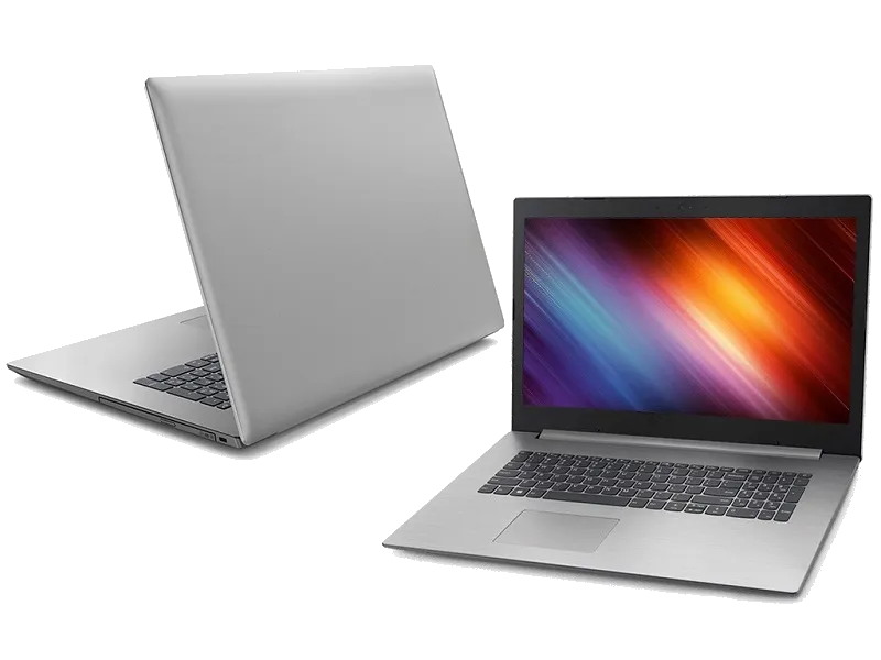Замена корпуса Lenovo 330-17AST