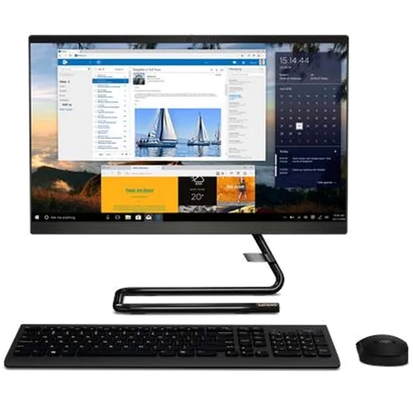 Ремонт материнской платы Lenovo IdeaCentre A340-22AST [F0EQ000YRK]