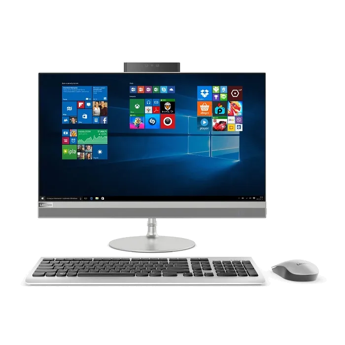 Ремонт материнской платы Lenovo 520-24ICB [F0DJ006CRK]