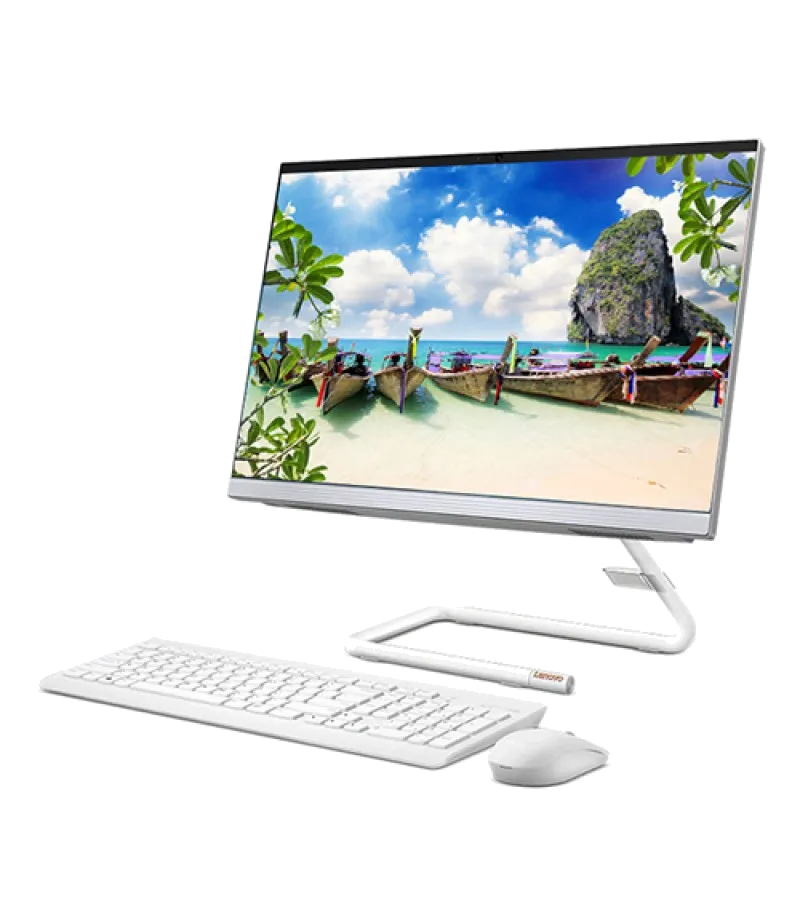 Ремонт материнской платы Lenovo IdeaCentre A340-24IWL [F0E800A0RK]