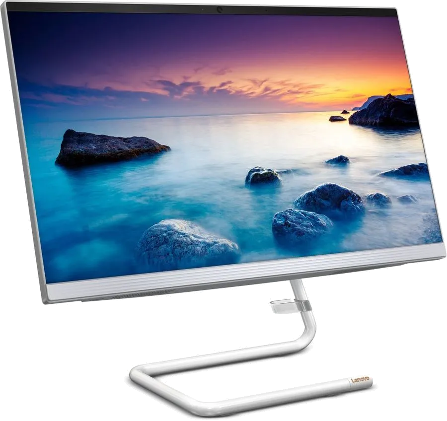 Ремонт материнской платы Lenovo IdeaCentre A340-24IWL [F0E800ETRK]
