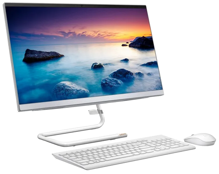 Ремонт материнской платы Lenovo IdeaCentre A340-24IWL [F0E800H1RK]