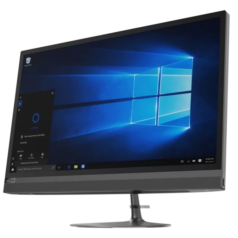 Ремонт материнской платы Lenovo 520-27ICB [F0DE004XRK]