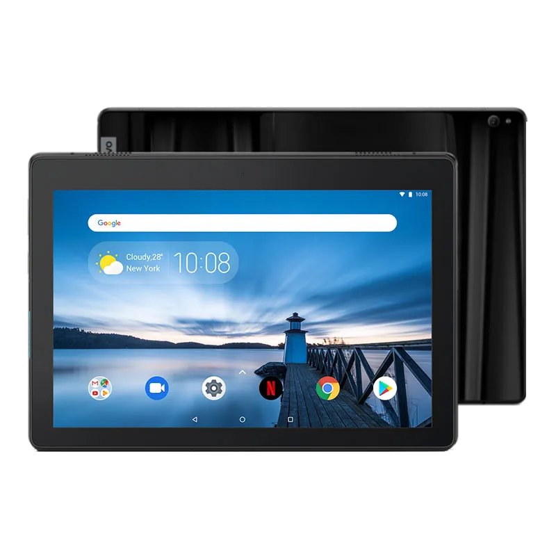 Ремонт GPS-модуля Lenovo TAB P10 TB-X705L