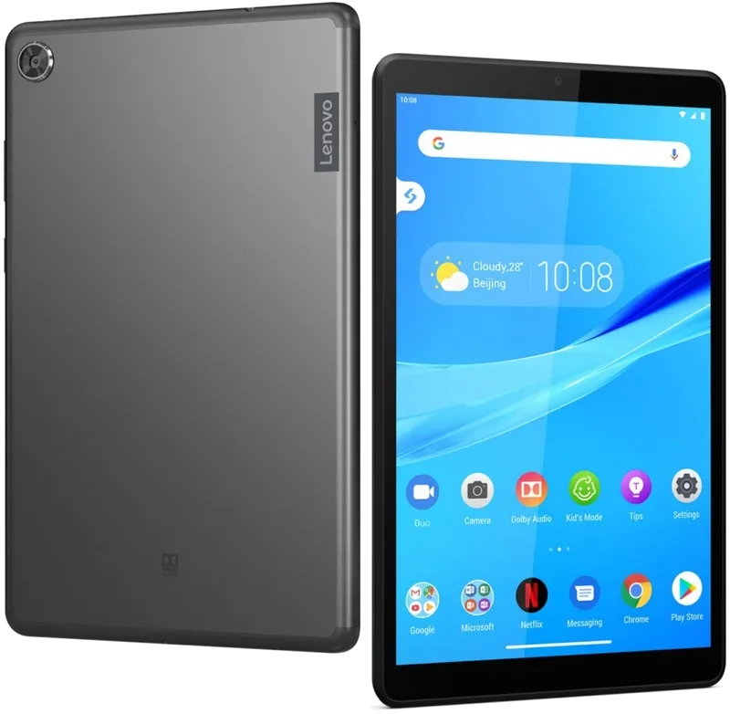 Ремонт GPS-модуля Lenovo Tab M8 TB-8505X