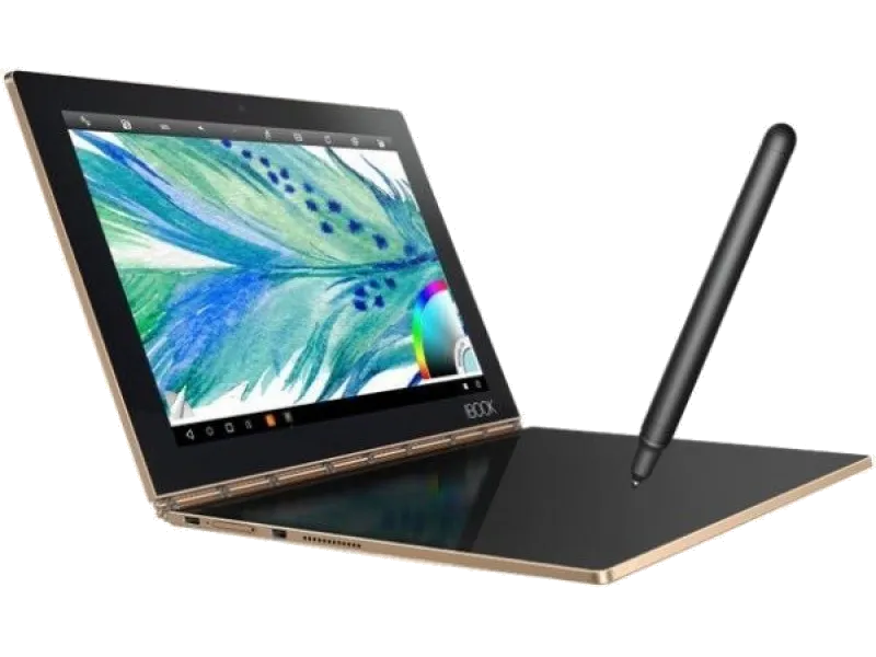 Ремонт GPS-модуля Lenovo Yoga Book