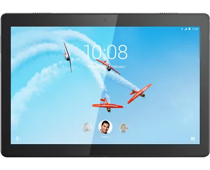 Ремонт GPS-модуля Lenovo M10 HD