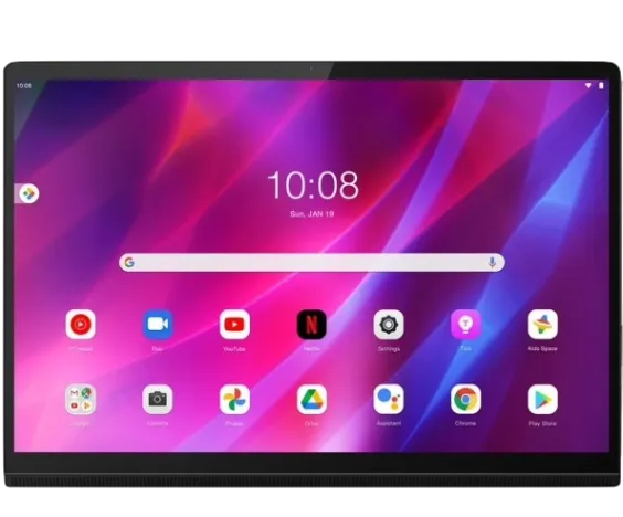 Ремонт GPS-модуля Lenovo Yoga Tab 13