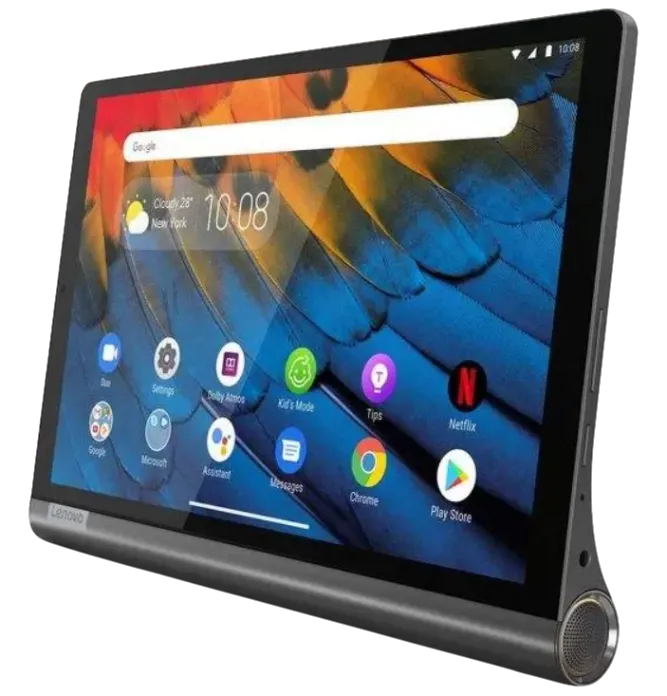 Ремонт GPS-модуля Lenovo Yoga Smart Tab YT-X705F