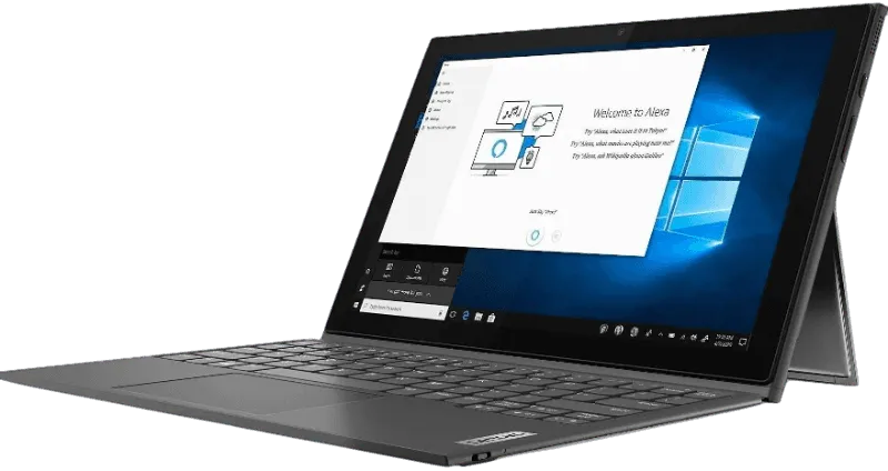 Ремонт GPS-модуля Lenovo Yoga Duet 3 10IGL5