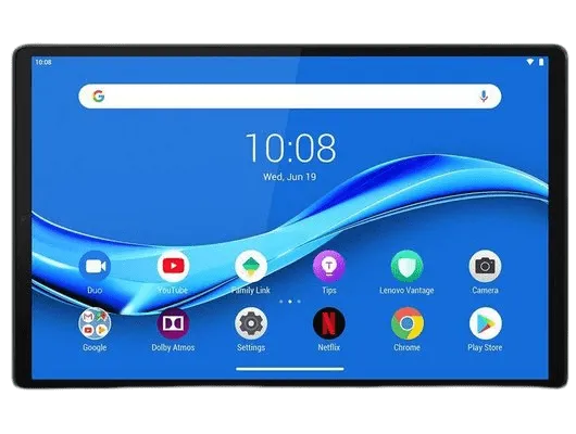 Ремонт GPS-модуля Lenovo Tab M10 HD