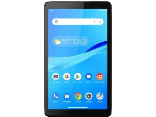 Ремонт GPS-модуля Lenovo Tab M7