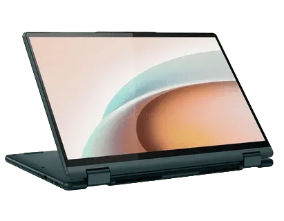 Замена корпуса Lenovo 6 Gen 7 (82UD008URK)