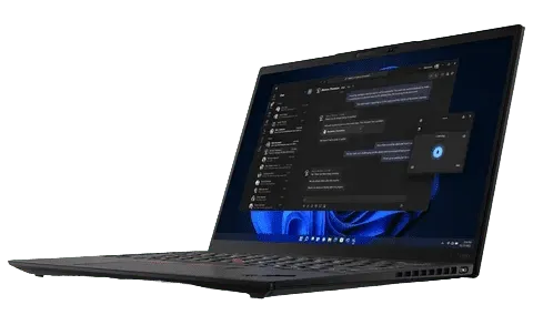 Замена корпуса Lenovo 13 Gen 3 (21BN0011US)