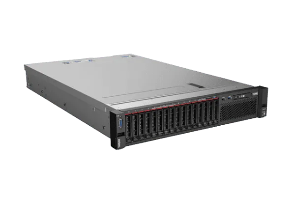 Ремонт и диагностика ленточного автозагрузчика Lenovo ThinkSystem SR665