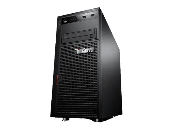 Ремонт и диагностика ленточного автозагрузчика Lenovo ThinkServer TS440
