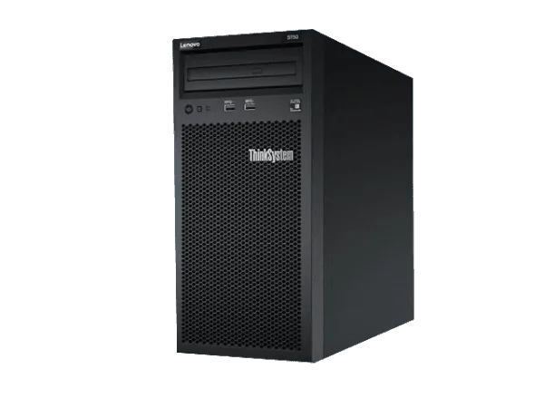 Ремонт и диагностика ленточного автозагрузчика Lenovo ThinkServer TS150