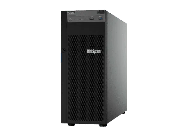 Ремонт и диагностика ленточного автозагрузчика Lenovo ThinkServer TS140