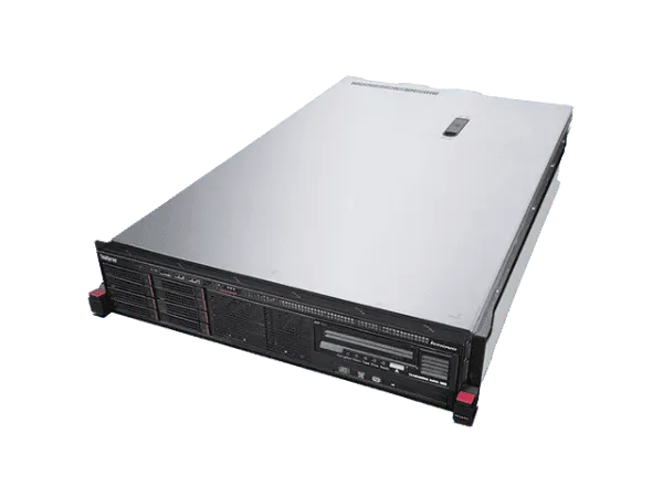 Ремонт и диагностика ленточного автозагрузчика Lenovo ThinkServer RD440