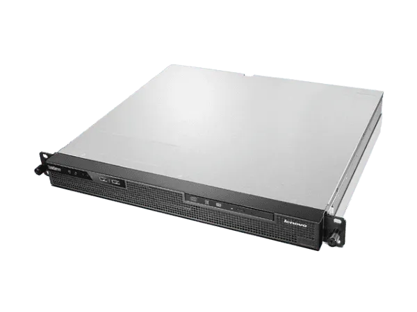 Ремонт и диагностика ленточного автозагрузчика Lenovo ThinkServer RD340