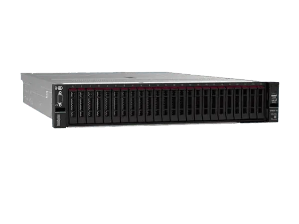 Ремонт и диагностика ленточного автозагрузчика Lenovo System X3650 M5