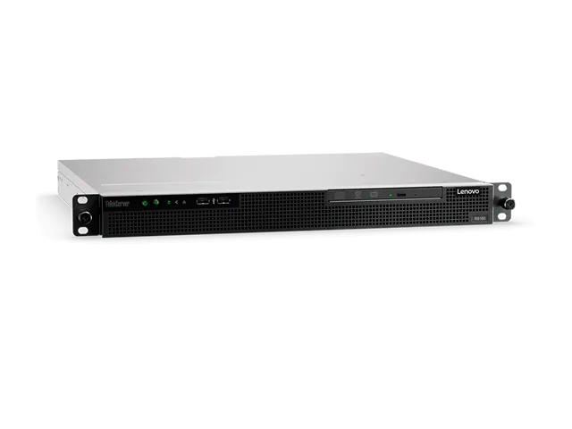 Ремонт и диагностика ленточного автозагрузчика Lenovo System X3550 M5